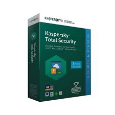 Kaspersky Total Security 1 User 1 Year Price In Bd
