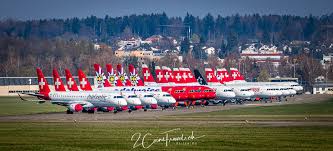 It was much better than i expected. Rundwanderung Um Den Flugplatz Dubendorf