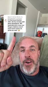 Cómo enfrentar la ansiedad financiera con opciones