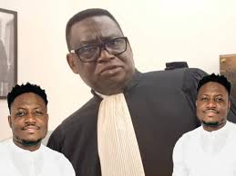 Alerte Gbagbo Koné arrêté - Souley DeParis B-52 | Facebook