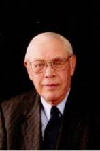 Obituary information for Harold D. Jacobson