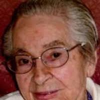 Obituary for Nellie M. Staab
