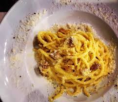 The Food You Need To Try When In Rome Rome Food Italian Recipes Food