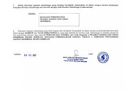 Cukai tanah seremban unit hasil pejabat daerah dan tanah seremban. Pejabat Daerah Dan Tanah Seremban Home Facebook