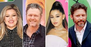 1 day ago · kelly clarkson's prenup has been validated by the judge in her divorce case, she found out the good news while she was on the set of the voice and let out a scream, which then gave way to a. Pwctcta8un Zam