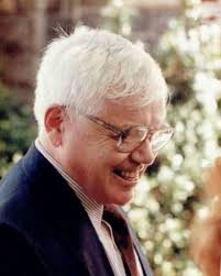 Harry Daniel McNeil Jr.