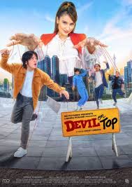 Jun 19, 2021 · seleb gandeng cinta laura, penampilan angga yunanda disorot: Devil On Top 2021 Imdb