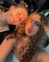 Tufts class of 2029 (Tufts 29)