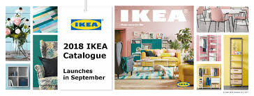 Damansara perdana, petaling jaya, selangor, malesia. The 2018 Ikea Catalogue Is Here So Get Your Copy Now