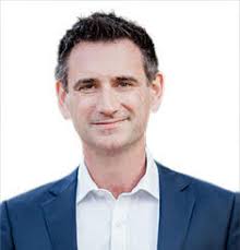 Ben Herden, Mortgage Broker