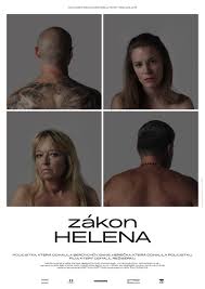 A proti zkorumpovaným kolegům, proti zločincům, zkrátka proti všem stojí dva neohrožení policisté. Zakon Helena 2016 Imdb