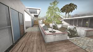 Cinematics of the call of duty black ops 2 multiplayer map: Cs Go Bo2 Raid Wip By Lava