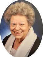 Carol Barker Obituary