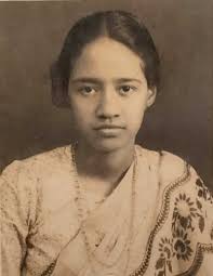 Obituary of Mrs. Maria Joselyn Jeyasothy Edward