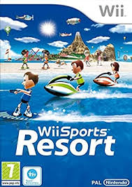 Árbol abc surge de la idea de una mamá especialista en pedagogía infantil, este es un portal de educación inicial y primaria para niños 3 a 8 años que. Nintendo Wii Wii Sports Resort Amazon Es Videojuegos