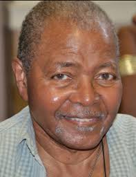 Obituary for Percy J. Jones