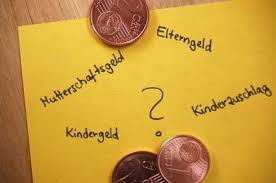 Er wird zusätzlich zu dem kindergeld gezahlt, und soll eltern, die arbeiten, aber nur so viel wie das existenzminimum verdienen, für ihre arbeit belohnen. Kinderzuschlag Fur Alleinerziehende Match Patch