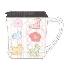 mug fruits basket souma yuki honda tooru フルーツバスケット フルーツ マグ