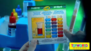 Toyworld Nz Crayola Marker Maker