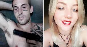 Backpacker Elisha Greer describes Mitchell kidnapping by Marcus Martin