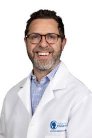 Gastroenterology Faculty