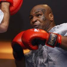 Shop exclusive hoodies, tees, accessories, and more. I M Back Mike Tyson Again Hints At Comeback In Latest Training Video Boxing The Guardian