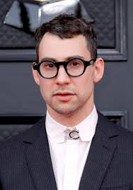 Jack Antonoff Rude Interview With Amelia Dimoldenberg