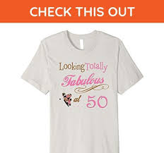 50th Birthday T Shirt Ideas For Him Mens Cute 50th Birthday T Shirts Happy 50th Birthday Gifts Large Silver Birthday Shirts Amaz Birthday Shirts Pink Birthday Shirt Rainbow Unicorn Birthday