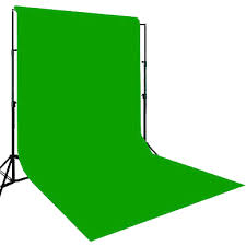 What Are The Best Lights For A Green Screen Pasquale Murena Tv Writer And Producer