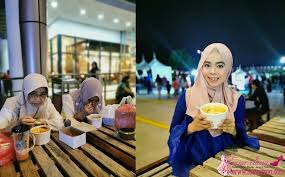 89,753 likes · 1,454 talking about this. Food Carnival Setia City Mall Shah Alam Iena Lifestyle Blogger