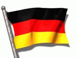 My beautiful race, wearing one of my favourite colours. Germany Flag Gif Germany Flag Discover Share Gifs Germany Flag Flag Gif Flag