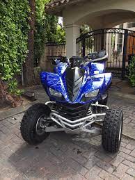 Used 2006 Kawasaki Ksv 700 Atvs For Sale In California 2006 Kawasaki Ksv700b Aka Kfx700 With Lots Of Extras Very Clean Only Ridd Kawasaki Atv Atv Quads