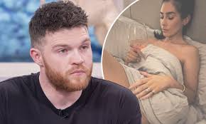 This Morning chef Tom Brown set to wed after SHE proposed amid whirlwind  romance