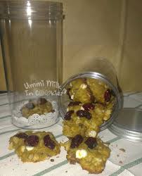 1/2 cawan tepung jagung 3/4 cawan… Resepi Biskut Baby Pawtaste Com