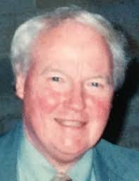 Obituary information for John F. Flood