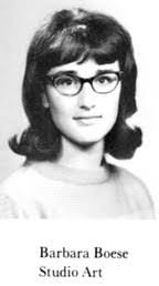 Barbara Boese's Instagram, Twitter & Facebook