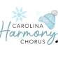 Holiday Harmonies - Sing with CHC This Holiday Sea... event in Raleigh, NC