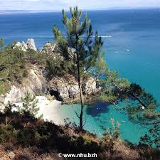 This is bretagne plage by fg prod on vimeo, the home for high quality videos and the people who love them. Decouvrez Cinq Des Plus Belles Plages De Bretagne