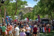 Palisade Peach Festival