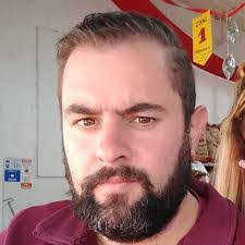 Rick Aguilar's Instagram, Twitter & Facebook