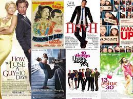 As valentine's day approaches, xander tries to improve his love life through witchcraft and finds himself with too much of a good thing. The Five Best Rom Coms If You Re Single On Valentine S Day Suu News