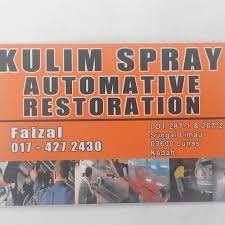 219 properties in kedah from rm 165,000. Kulim Spray Automotive Restoration Home Facebook