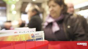 Acompanhe os palpites da euromilhões e aprenda a jogar na euromilhões e também aumente as. Conheca A Chave Sorteada Esta Terca Feira No Euromilhoes Sociedade Correio Da Manha Entornointeligente