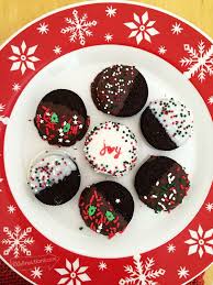 We did not find results for: Editble Art Oreo Dipped Christmas Cookies 100 Directions