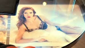 Iron man 2 does plenty to establish black widow as a master seductress, which can detract from her actual identity as an empowered super spy. Scarlett Johansson Is Super Hot As Black Widow Video Dailymotion