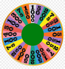 The object of the game is to earn money by spinning the wheel and solving word puzzles on the puzzle board. Wheel Of Fortune Board Game Free Transparent Png Clipart Images Download
