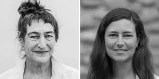 Nancy Rubins: Jennifer Cane