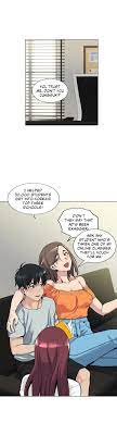 Baca manhwa doujinshi bahasa indonesia terupdate. Lucky Guy Chapter 46 Webtoon Xyz