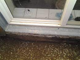 From the point of entry, water will run. How To Fix Leaking Basement Window In Foundation Home Improvement Stack Exchange