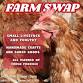 Agri Supply's Farm Swap (Garner, NC) event image